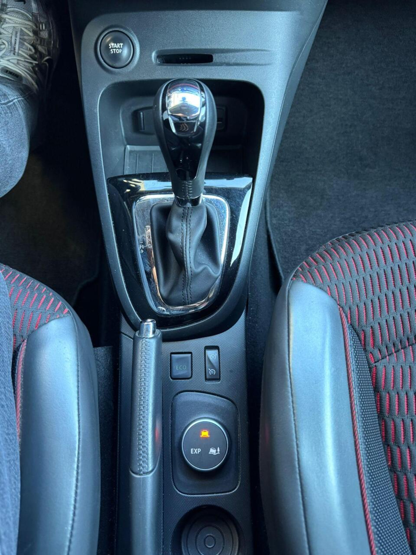 Foto van Renault Captur