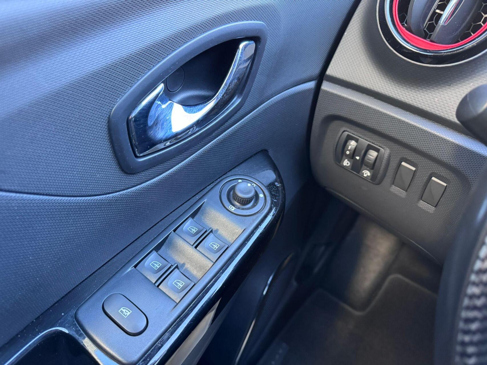 Foto van Renault Captur