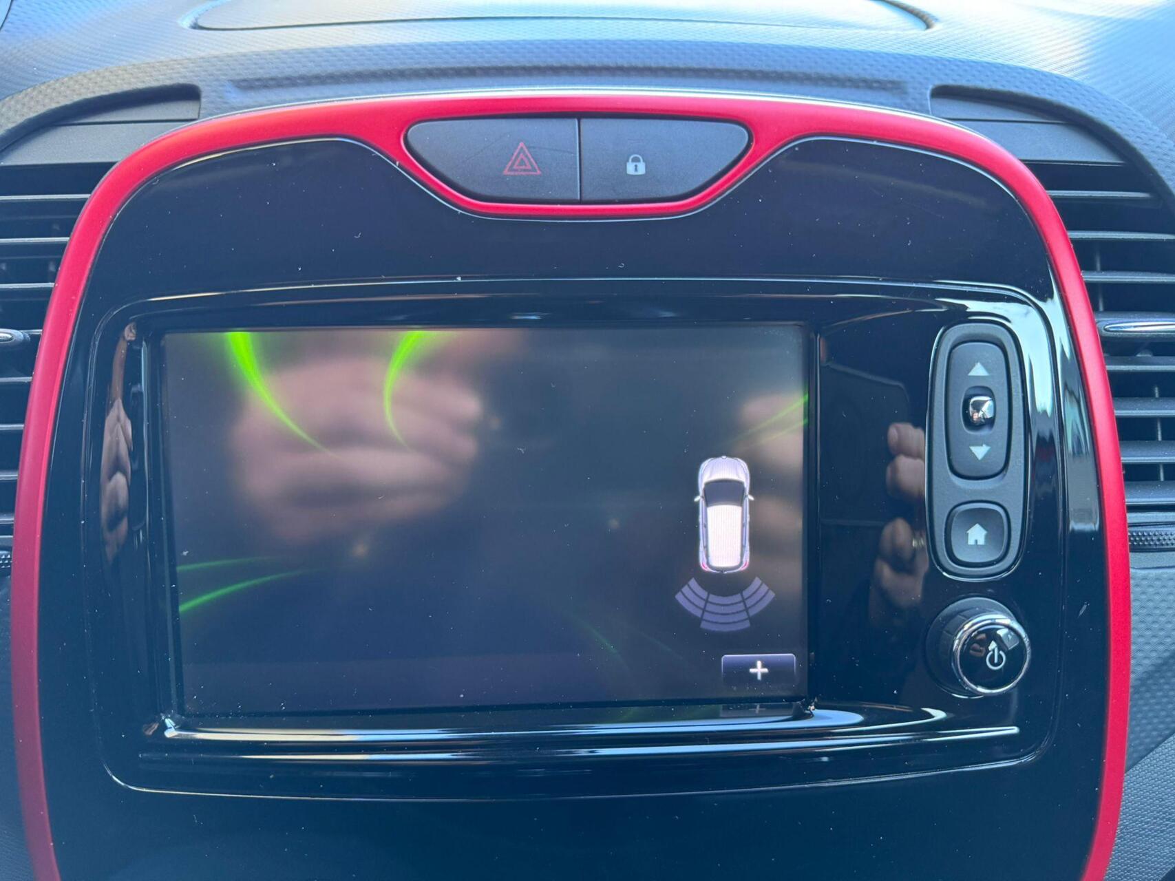 Foto van Renault Captur