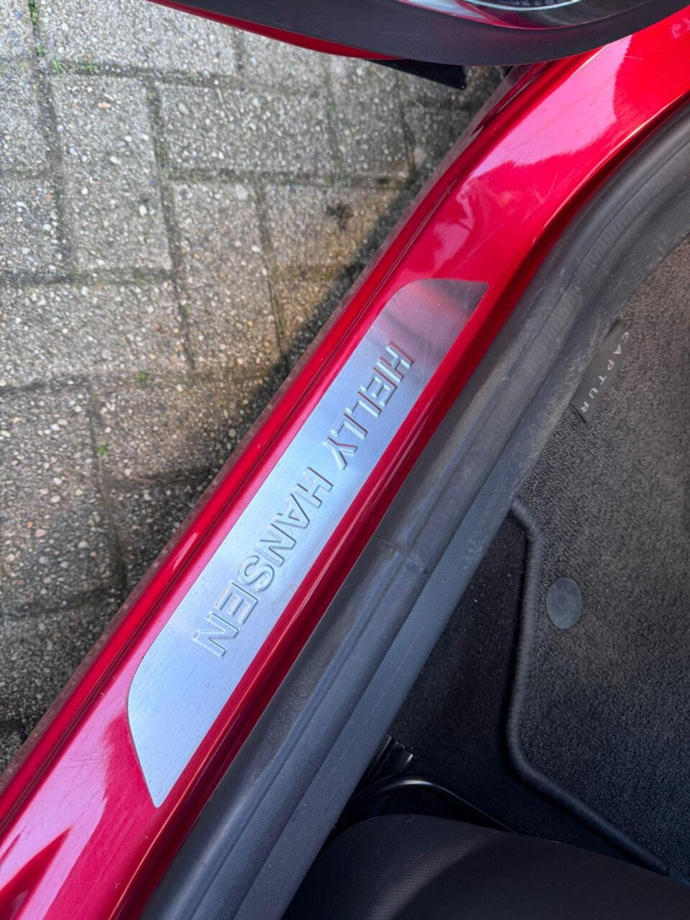 Foto van Renault Captur