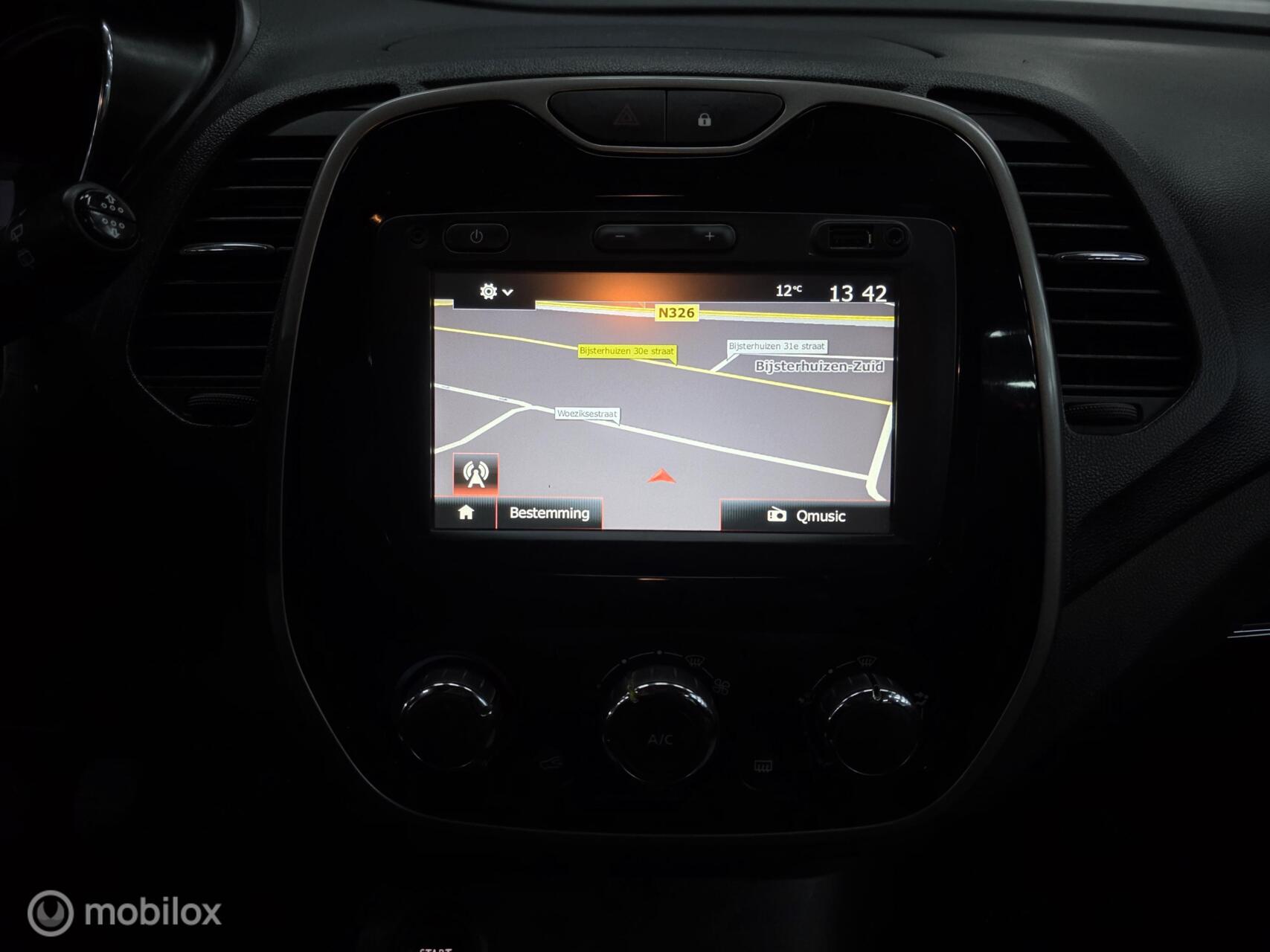 Foto van Renault Captur