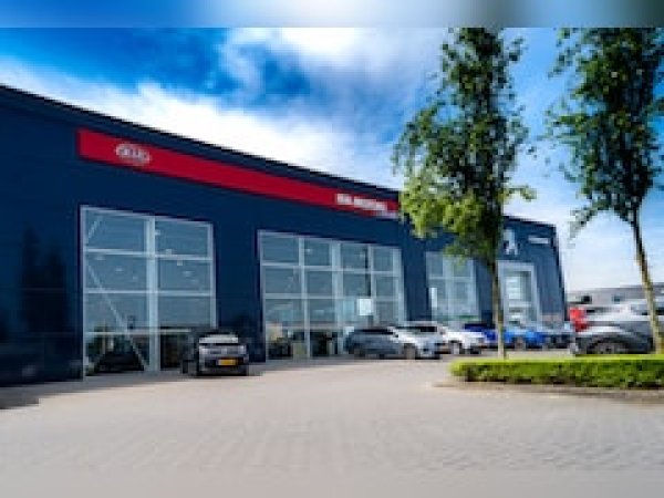 Foto van Kia Niro