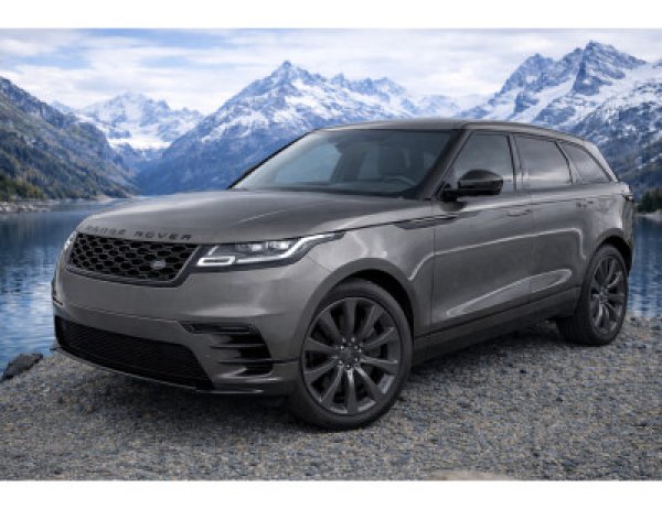 Foto van Land Rover Range Rover Velar