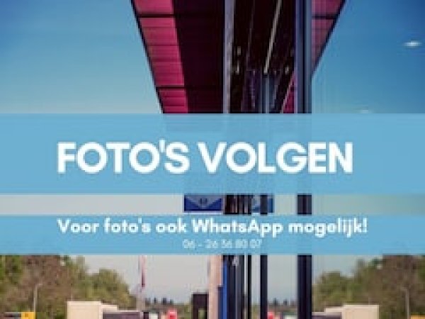 Opel Astra 1.4 Turbo Blitz 2015 - voorkant