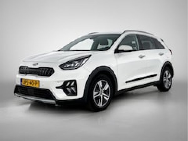 Foto van Kia Niro