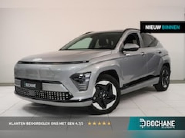 Hyundai Kona Comfort Smart 48.4 kWh 2024 - voorkant
