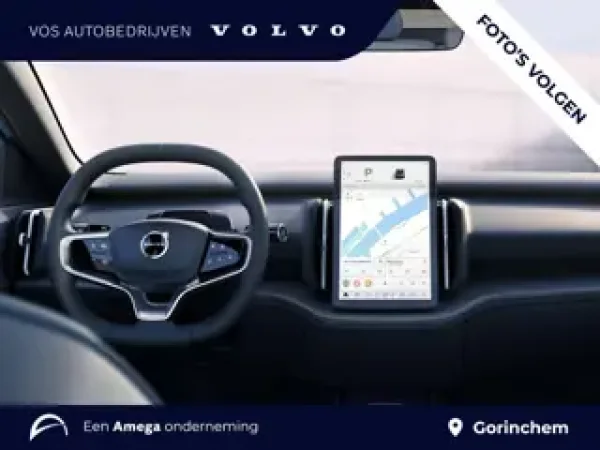 Volvo Xc60 2.0 T5 Inscription 2018 - voorkant