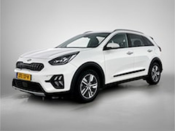 Foto van Kia Niro