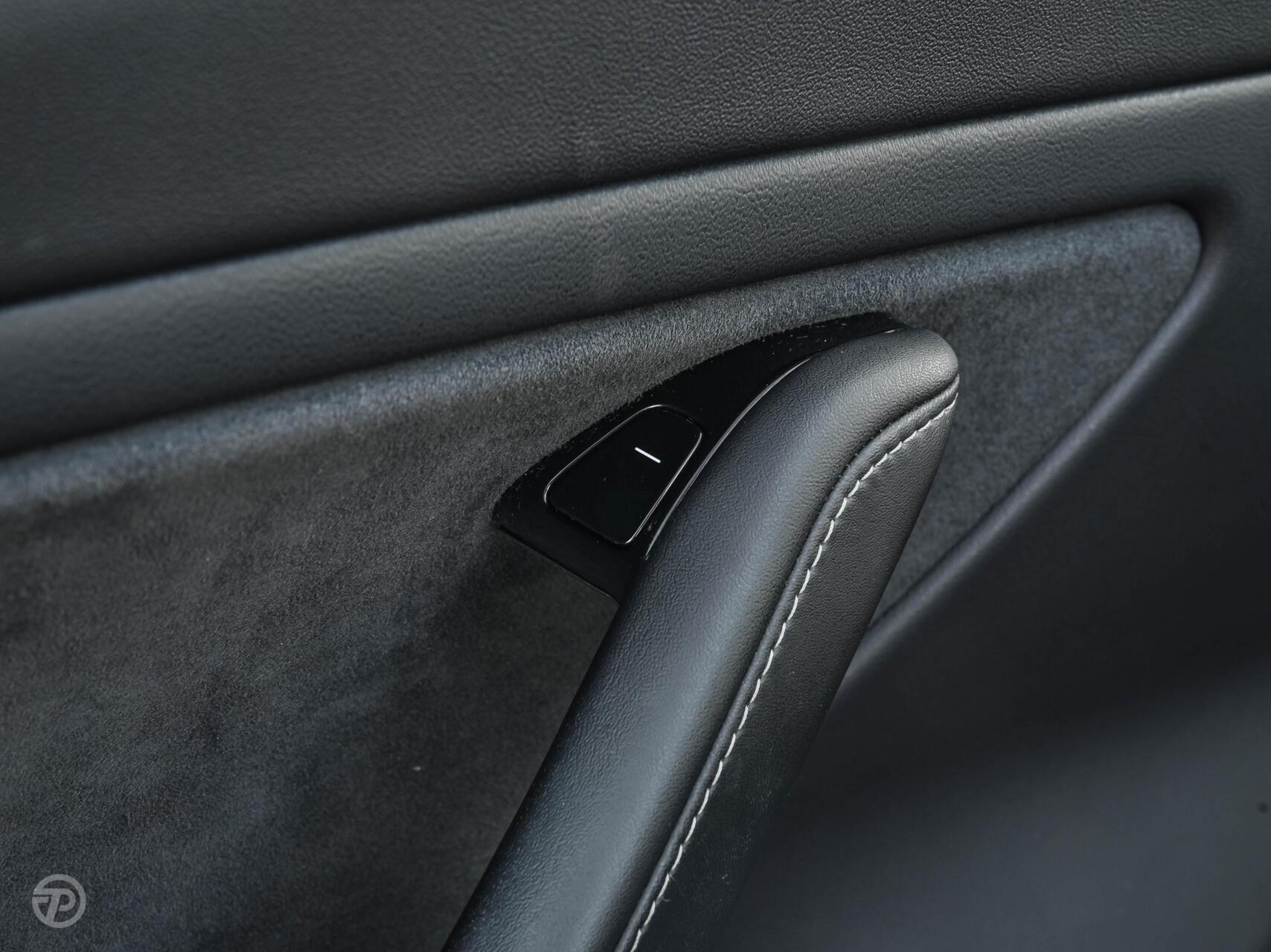 Foto van Tesla Model 3