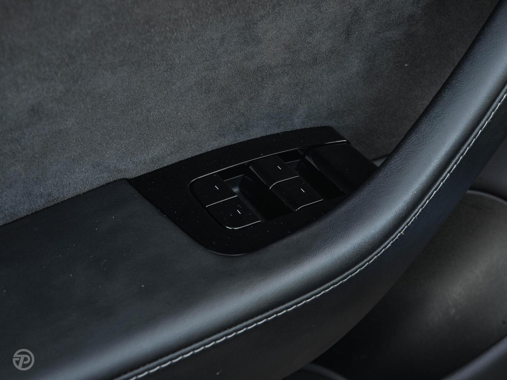 Foto van Tesla Model 3