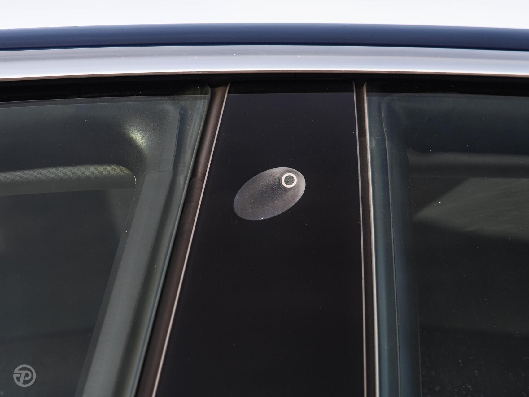 Foto van Tesla Model 3