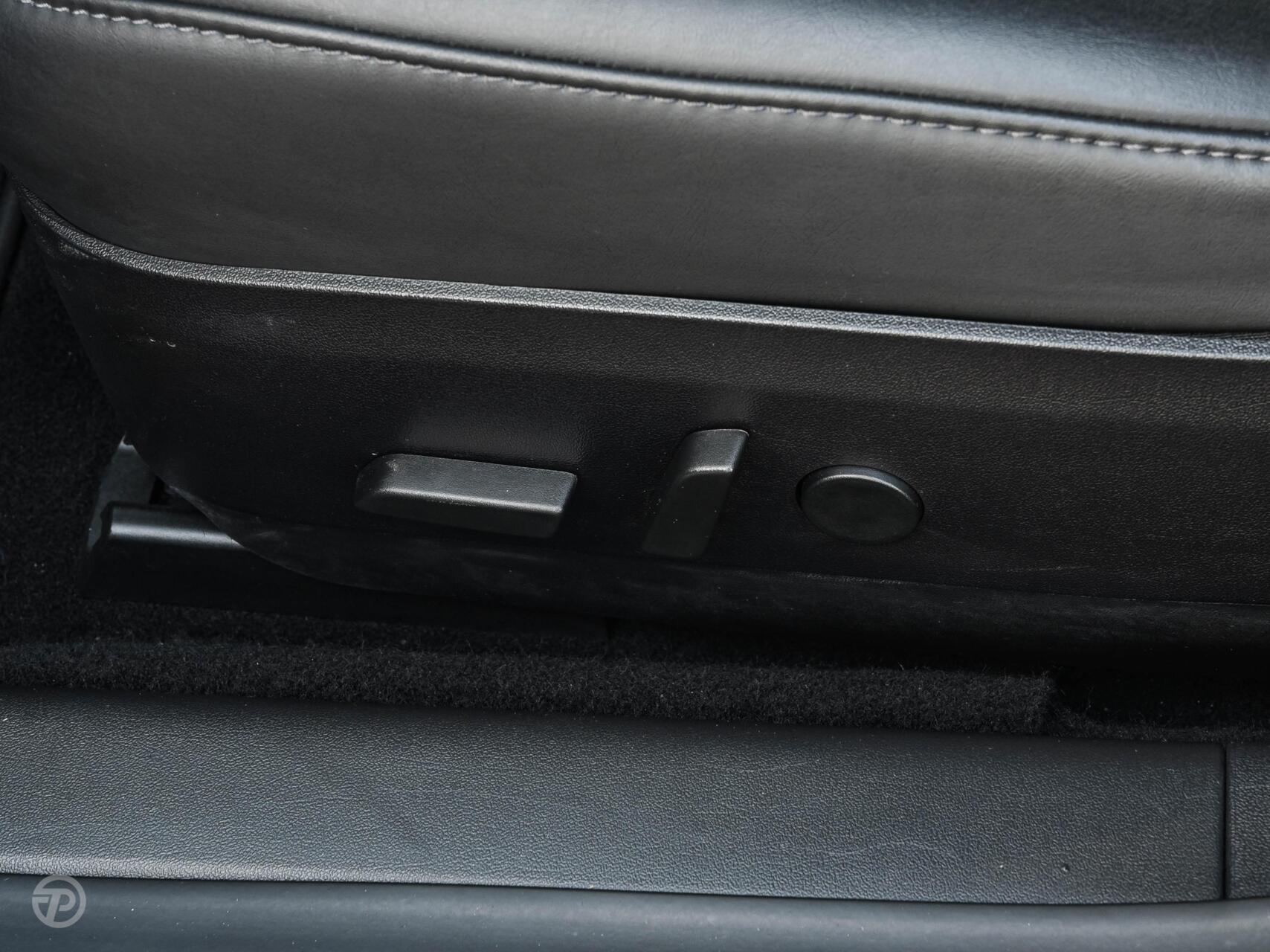 Foto van Tesla Model 3