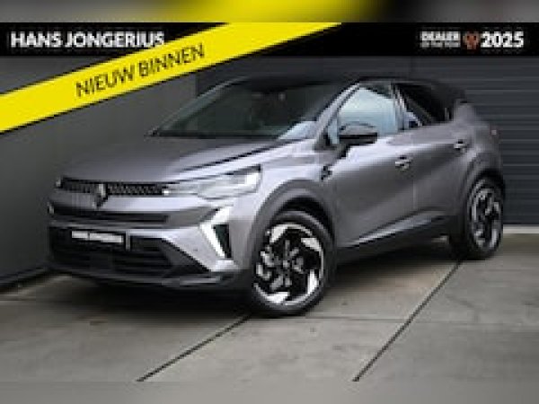Foto van Renault Captur