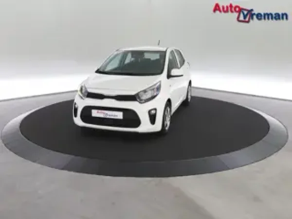 Kia Picanto 1.0 DPi ComfortLine 5p 2024 - voorkant