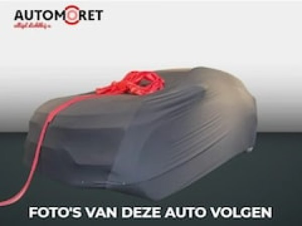 Renault Clio 0.9 TCe Zen 2018 - voorkant