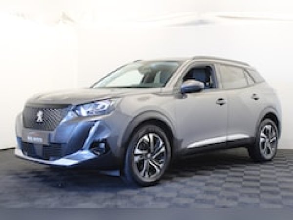 Foto van Peugeot 2008