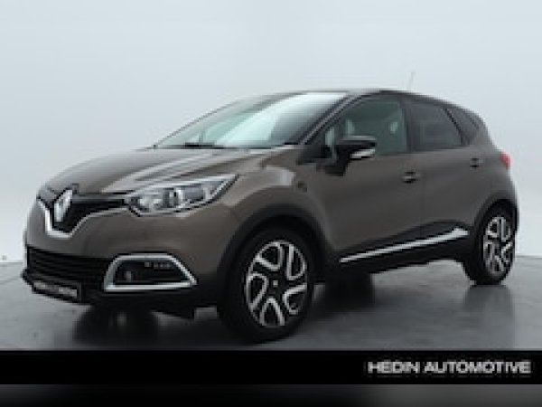 Foto van Renault Captur