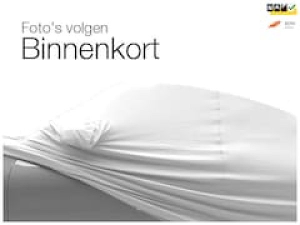 Foto van Peugeot 107