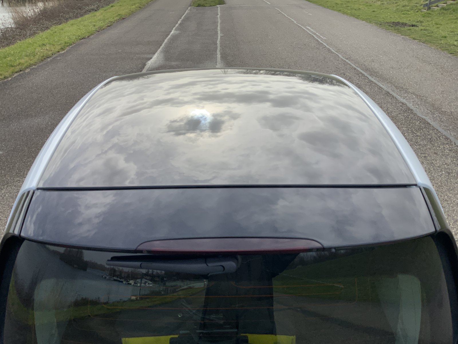 Inspectiefoto van Smart Fortwo