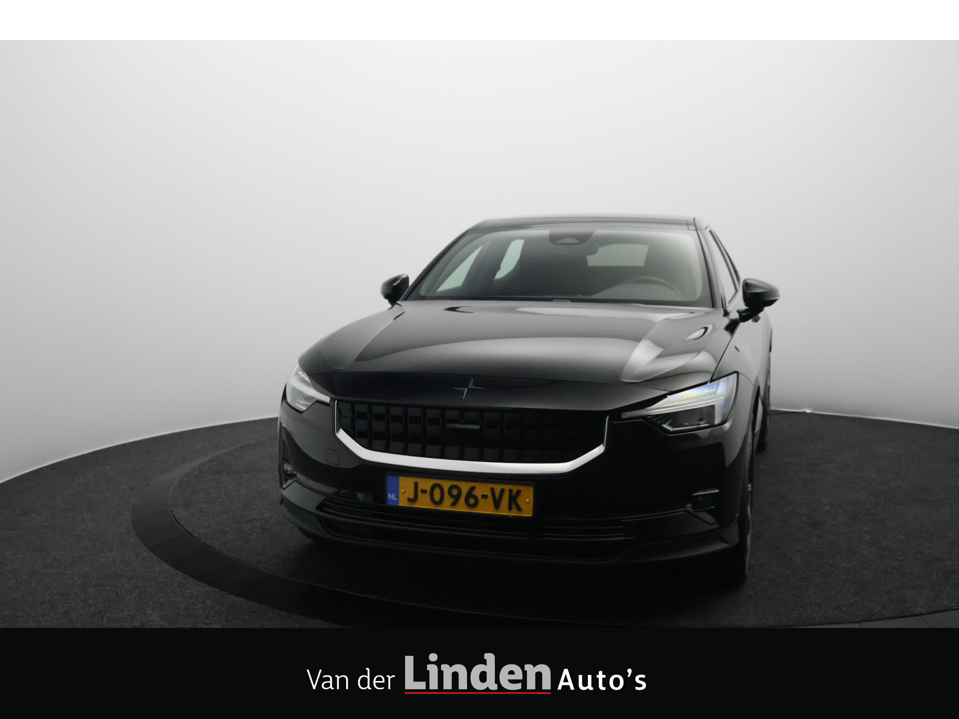 Foto van POLESTAR POLESTAR 2