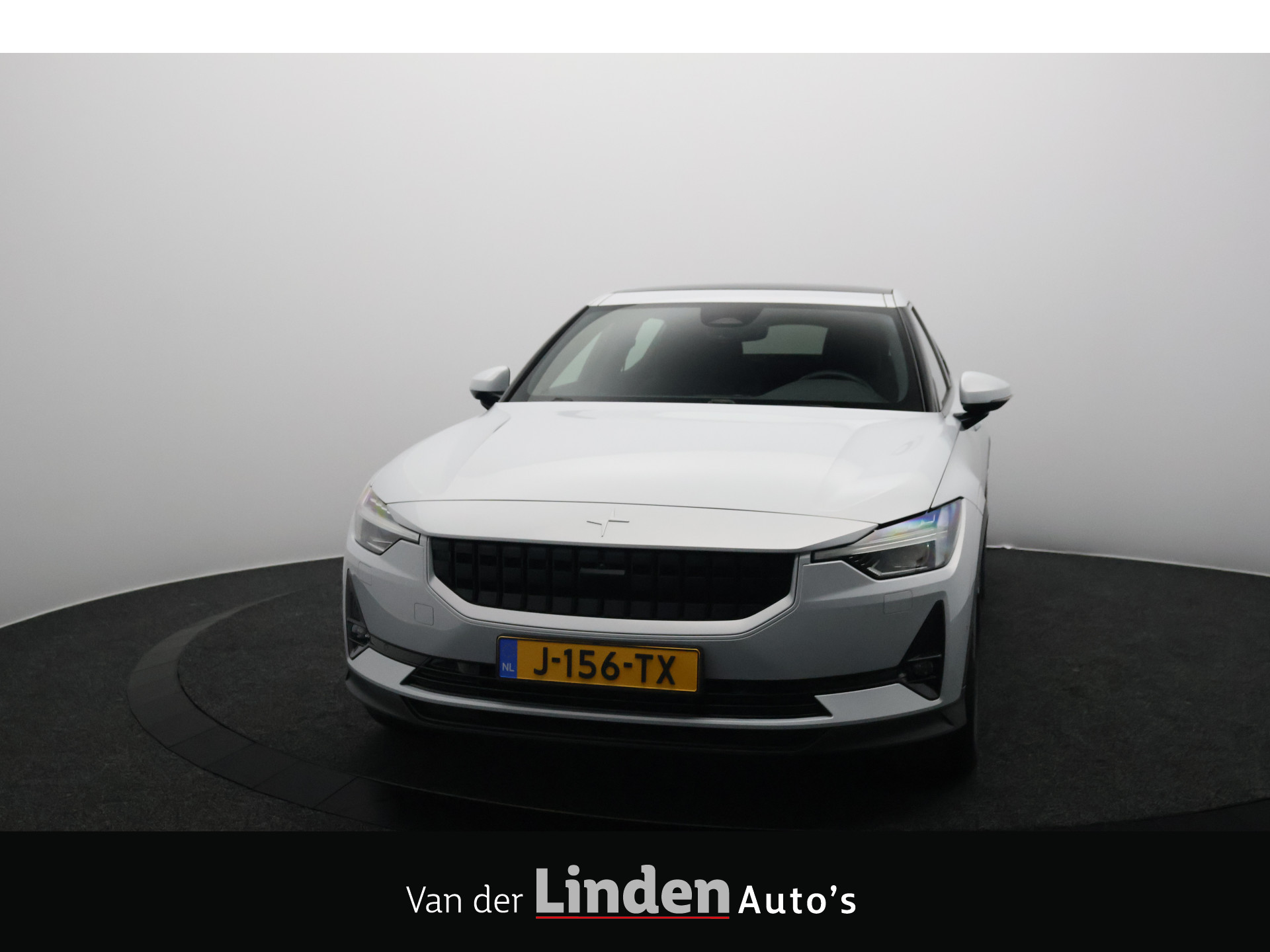 Foto van POLESTAR POLESTAR 2