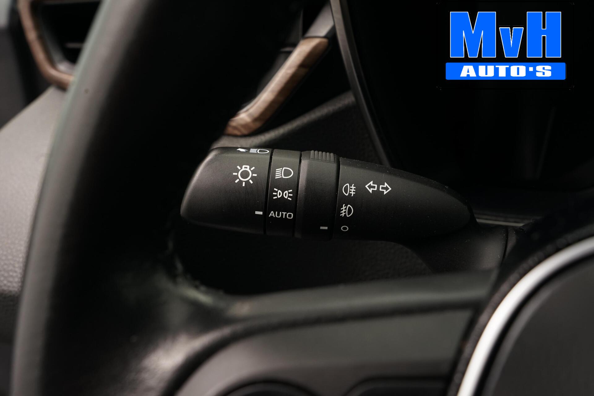 Foto van Toyota Toyota Corolla