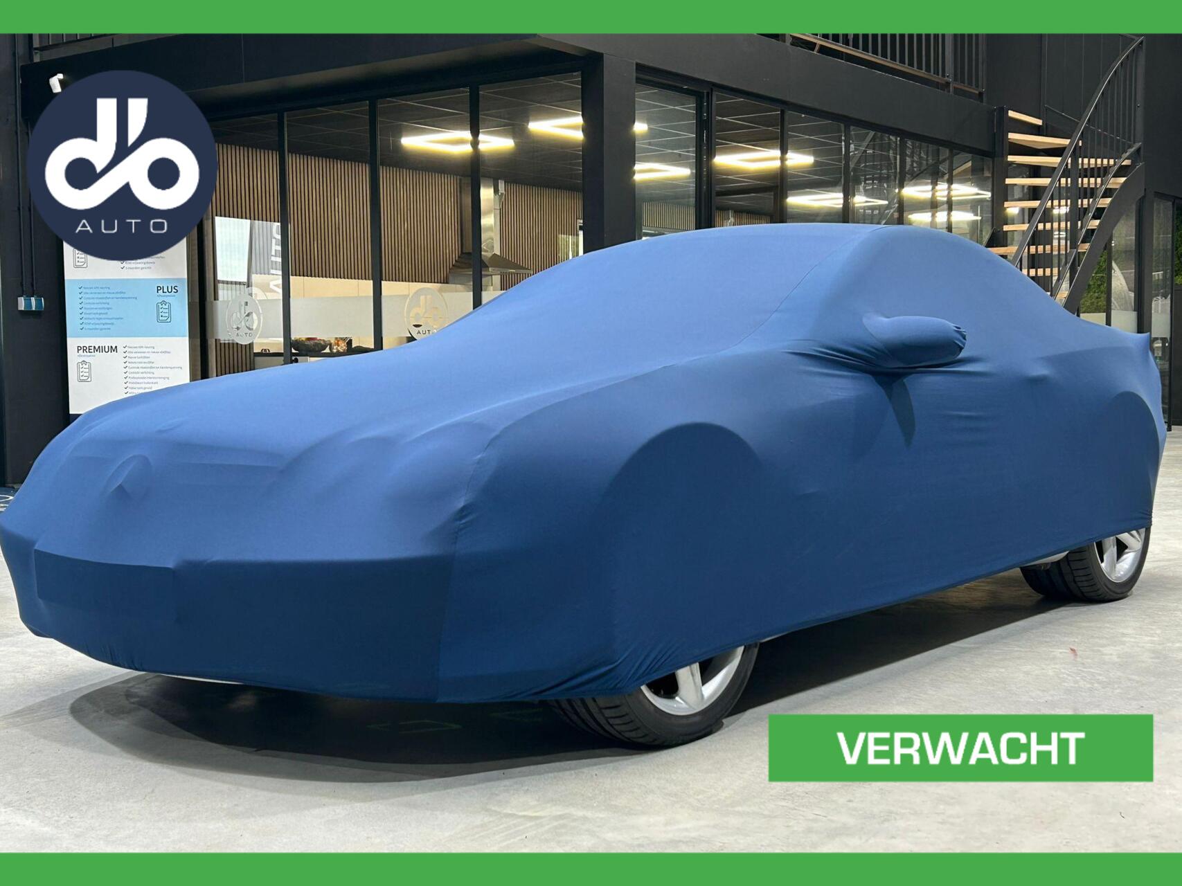 Foto van RENAULT MEGANE