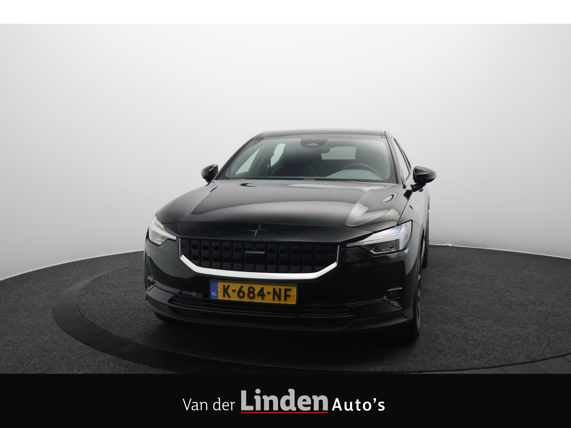 Foto van POLESTAR POLESTAR 2