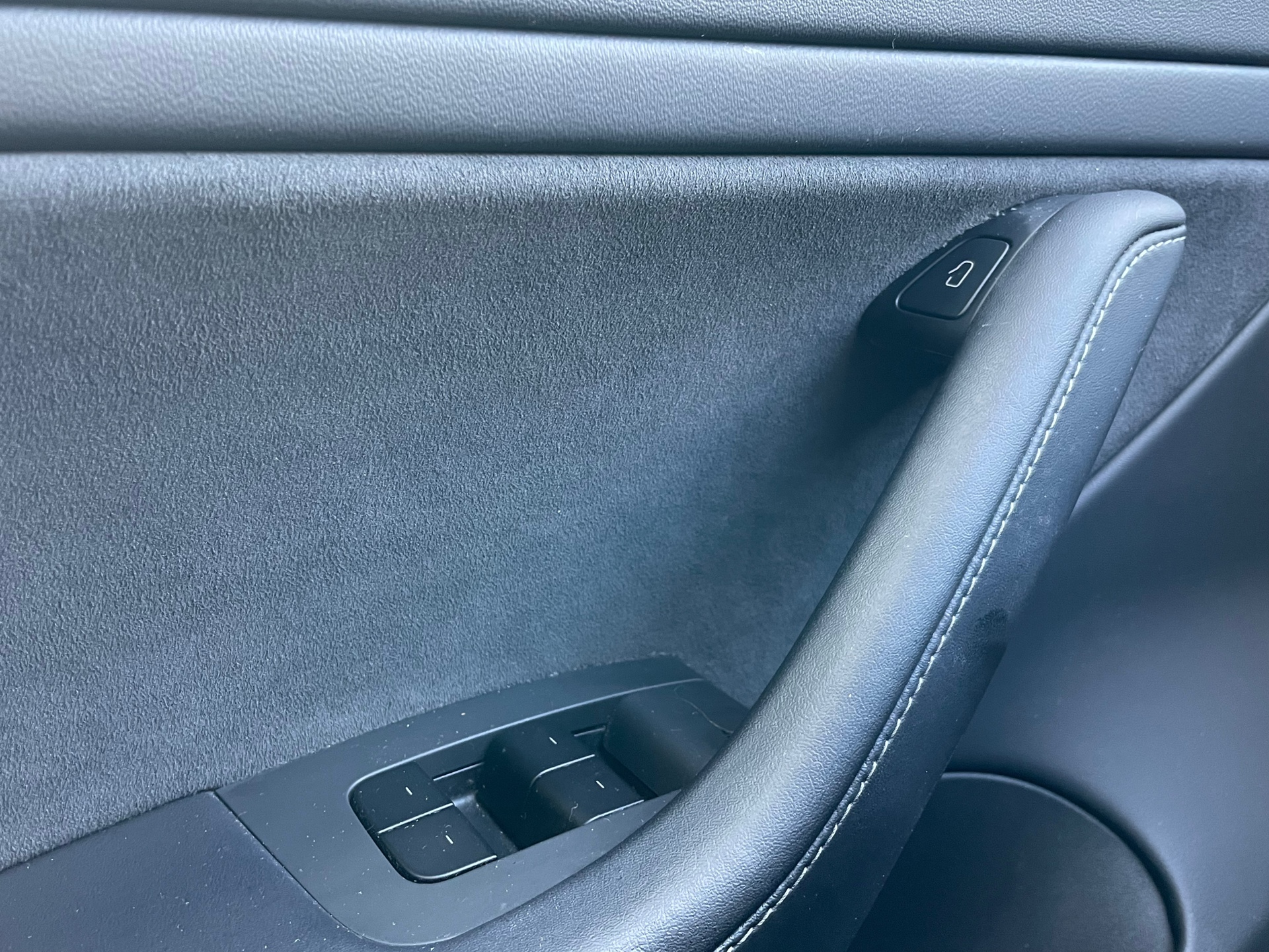 Foto van Tesla Model 3