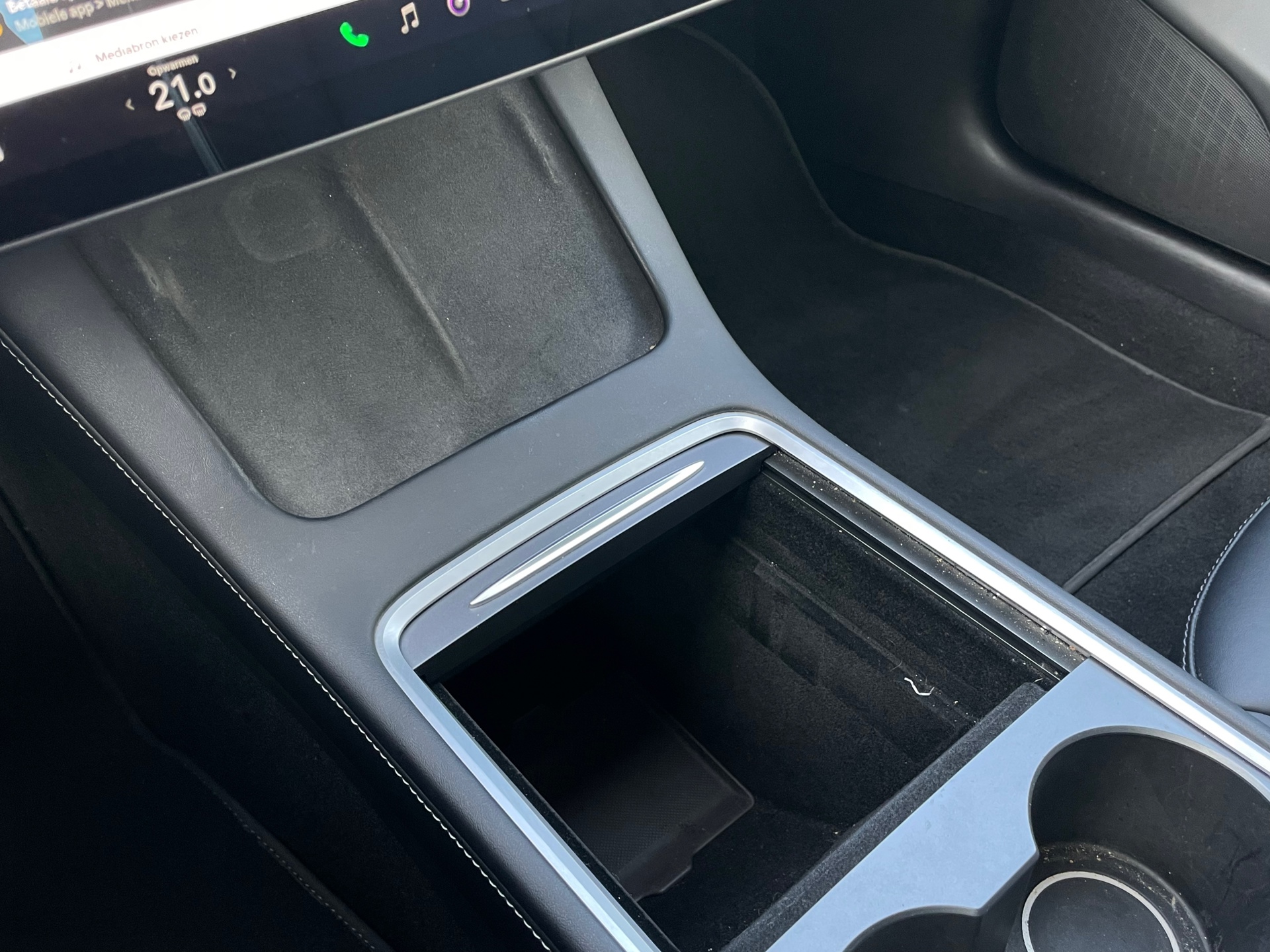 Foto van Tesla Model 3