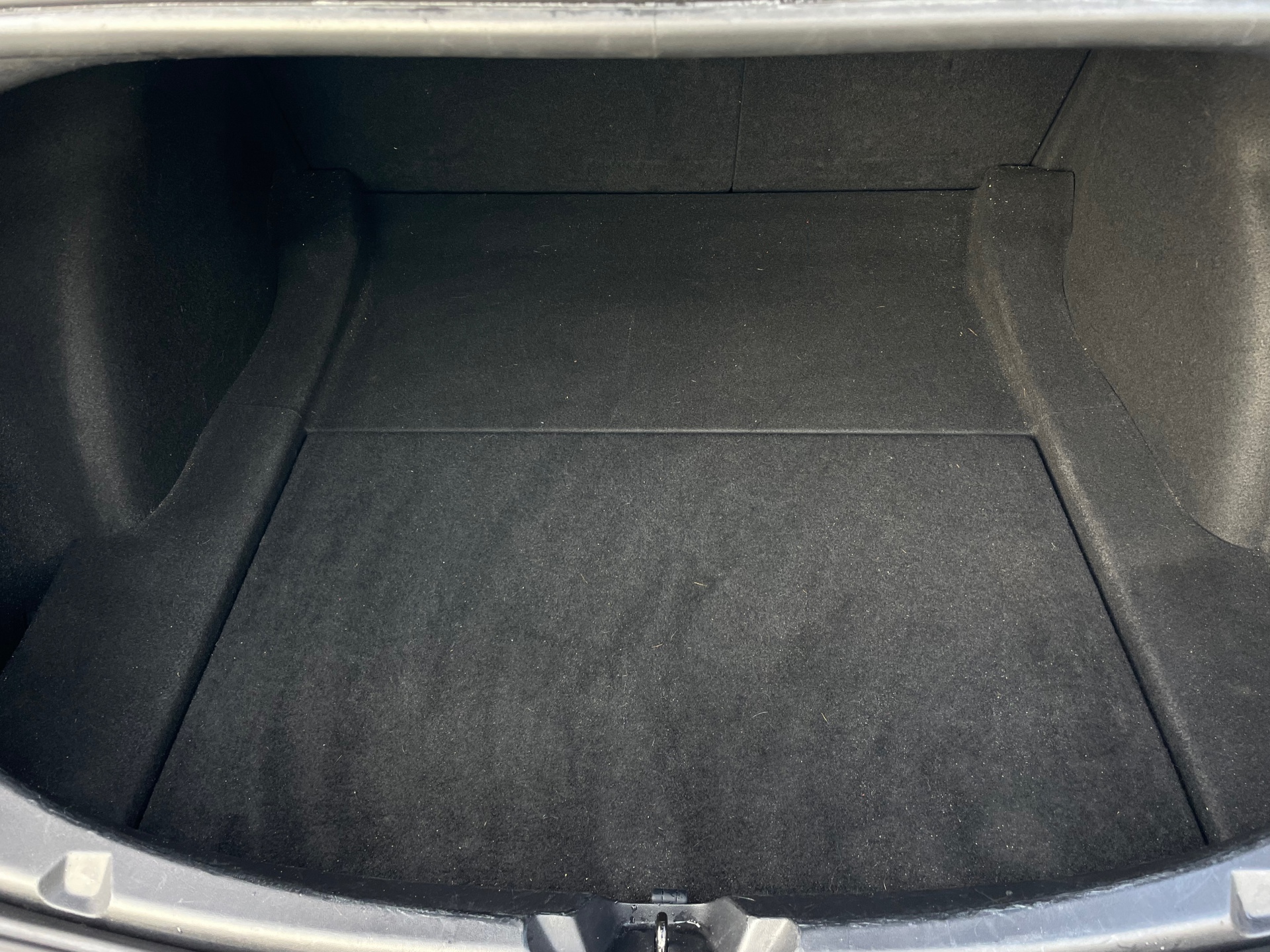 Foto van Tesla Model 3