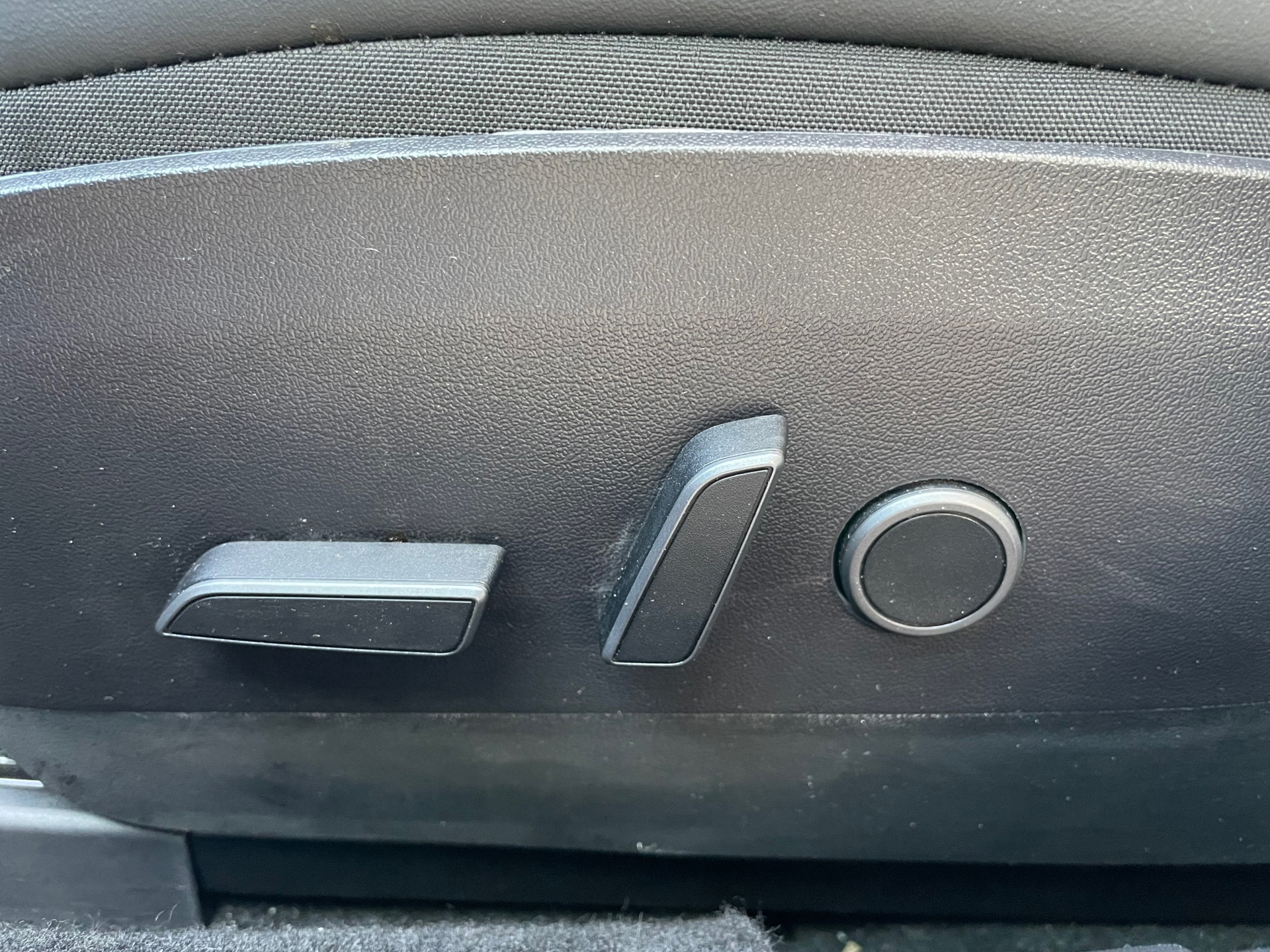 Foto van Tesla Model 3