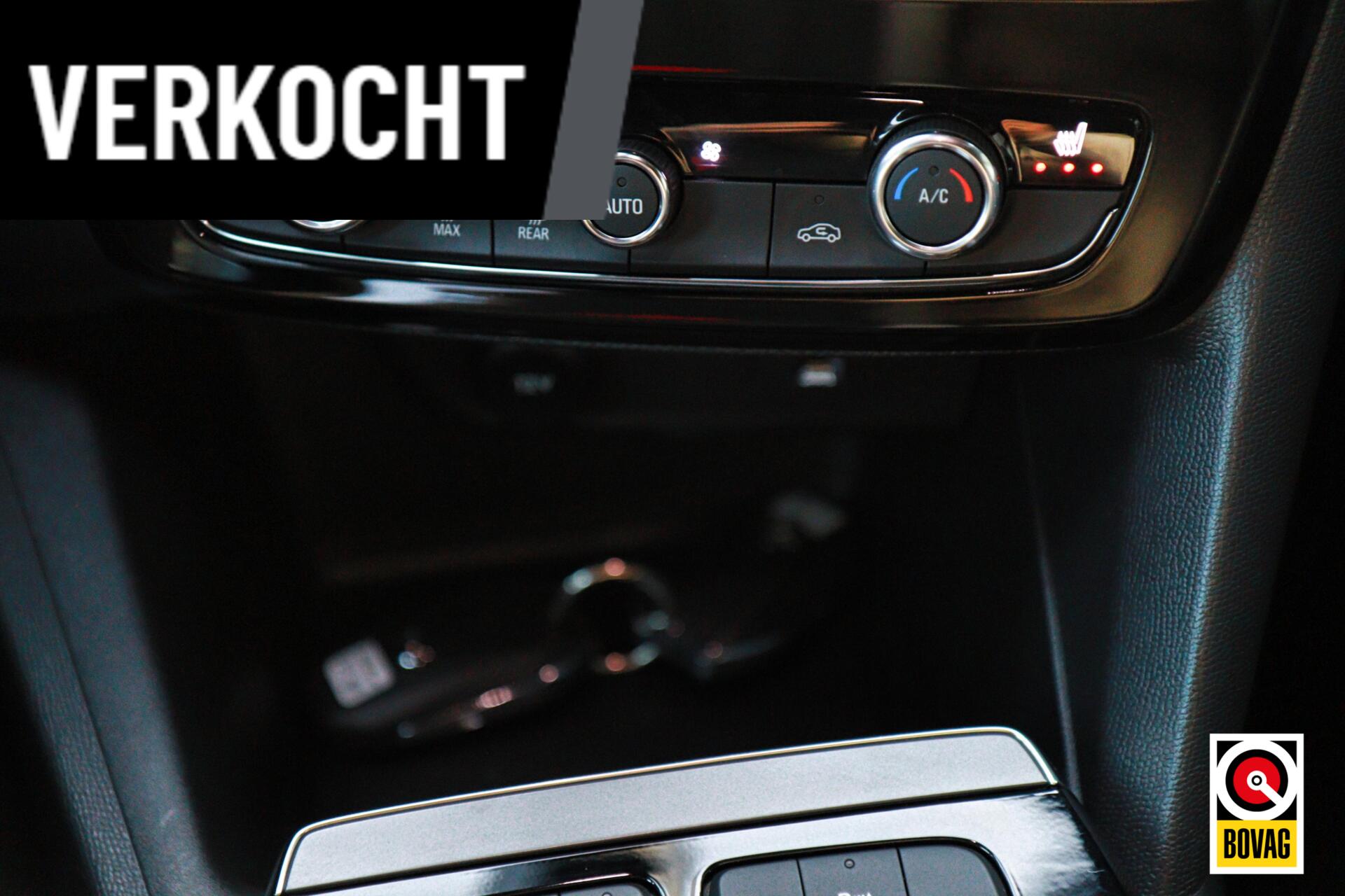 Foto van Opel Mokka