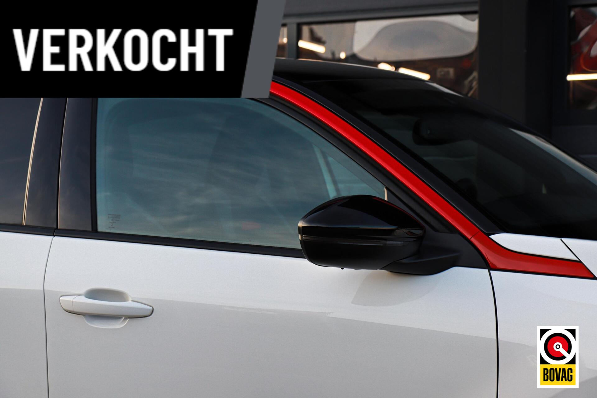 Foto van Opel Mokka