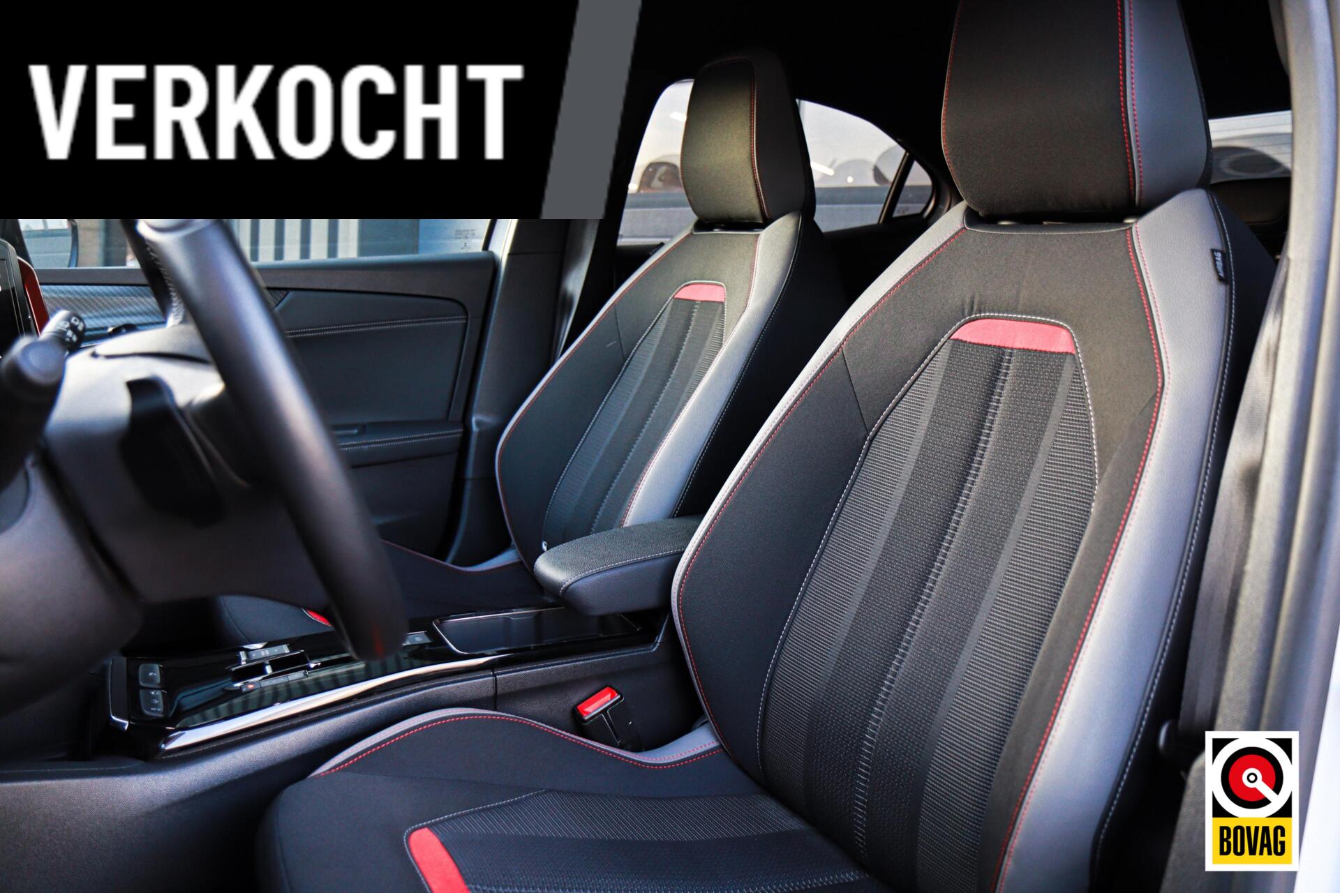 Foto van Opel Mokka