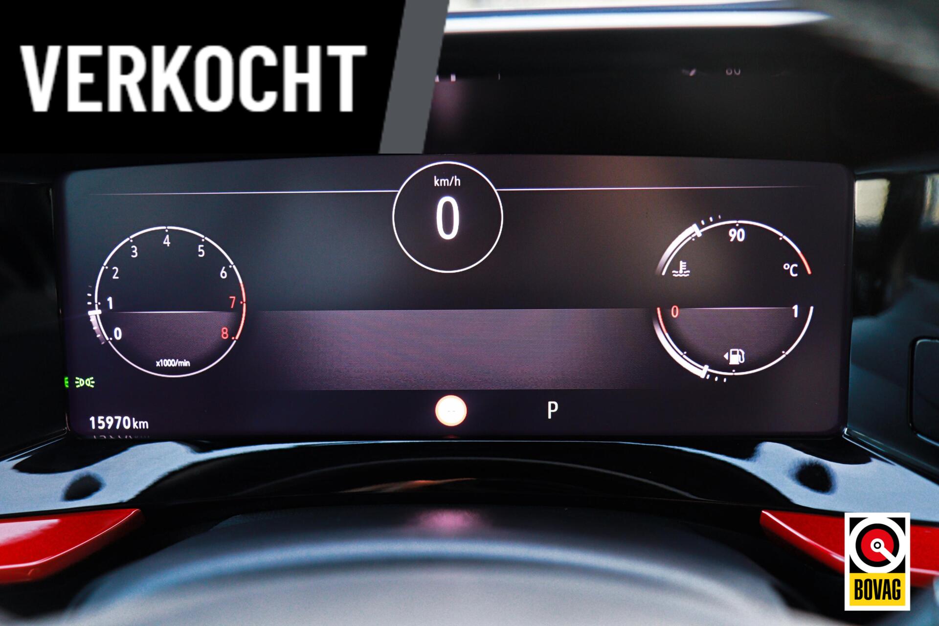 Foto van Opel Mokka