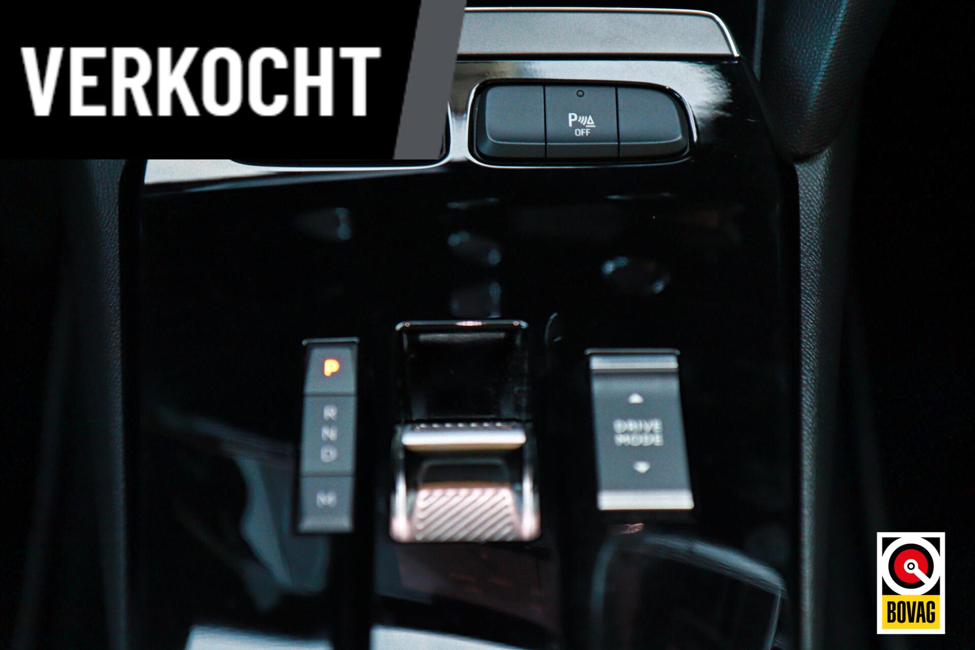 Foto van Opel Mokka