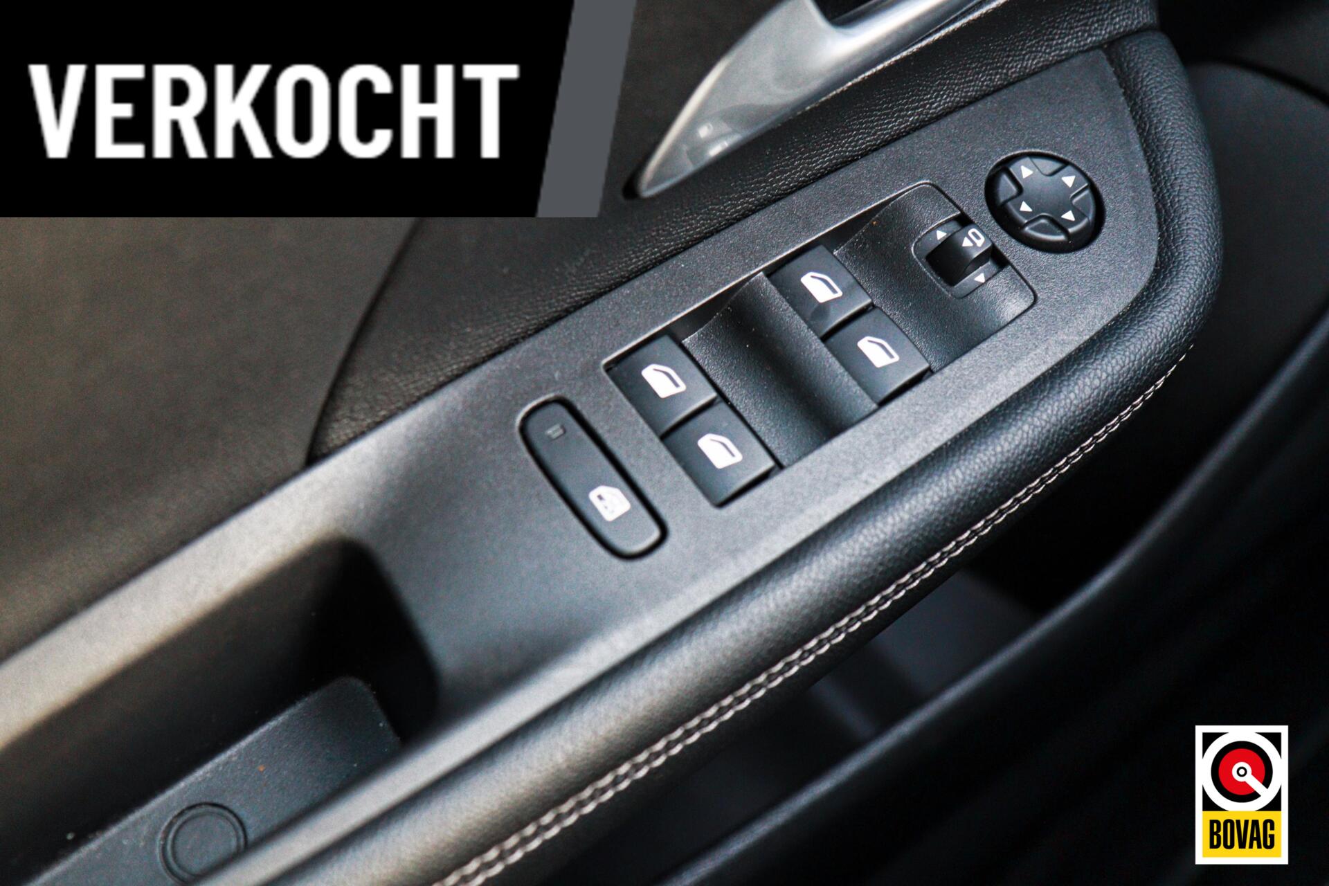 Foto van Opel Mokka