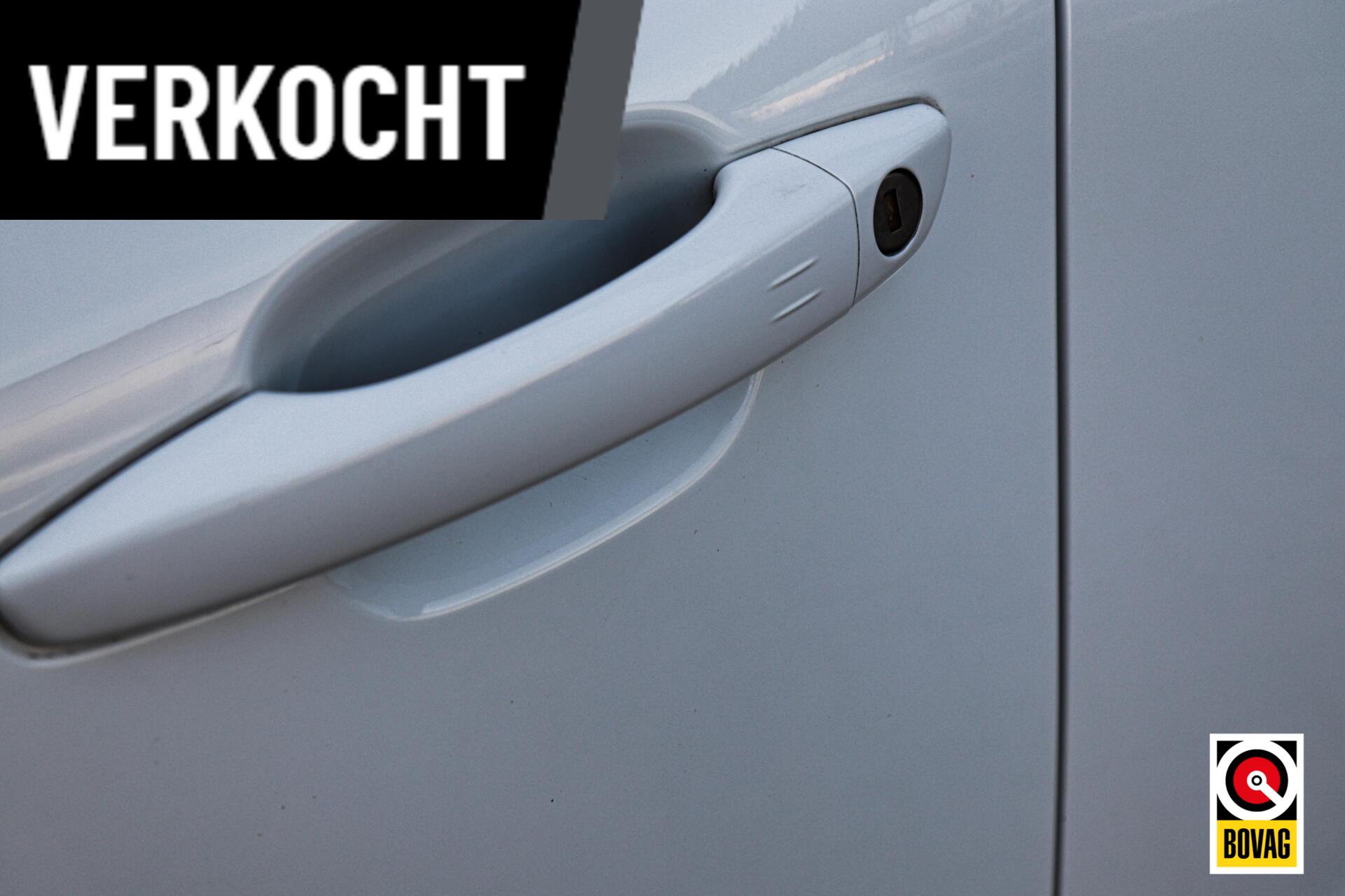 Foto van Opel Mokka