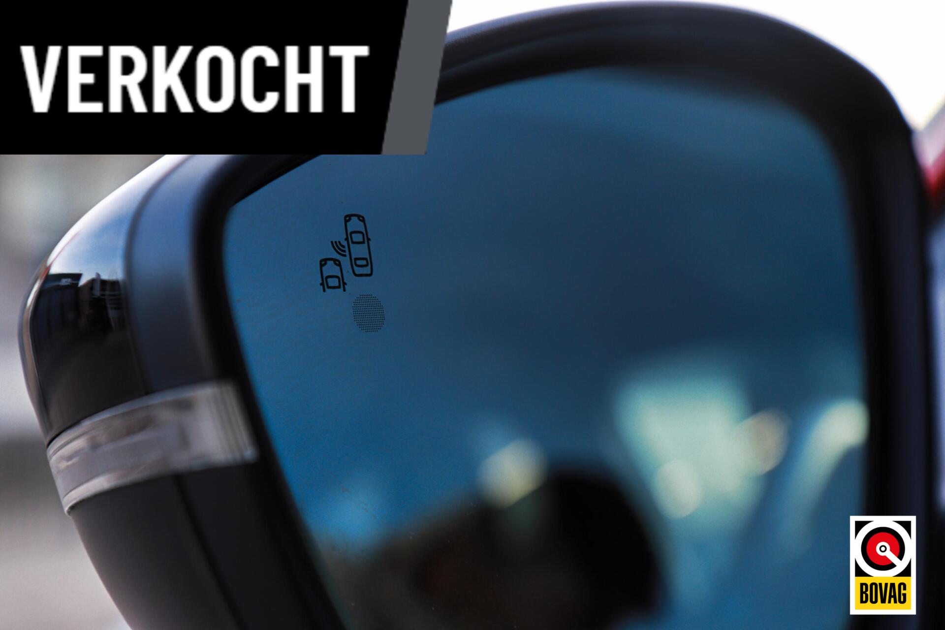 Foto van Opel Mokka