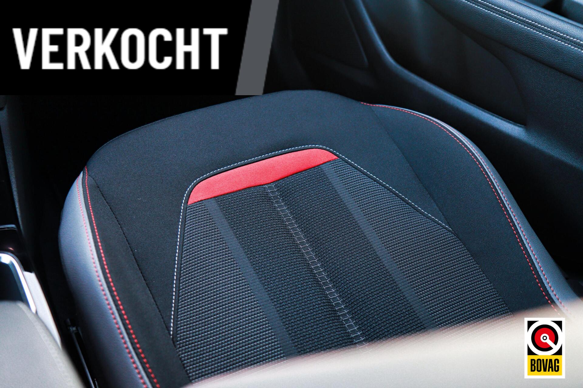 Foto van Opel Mokka
