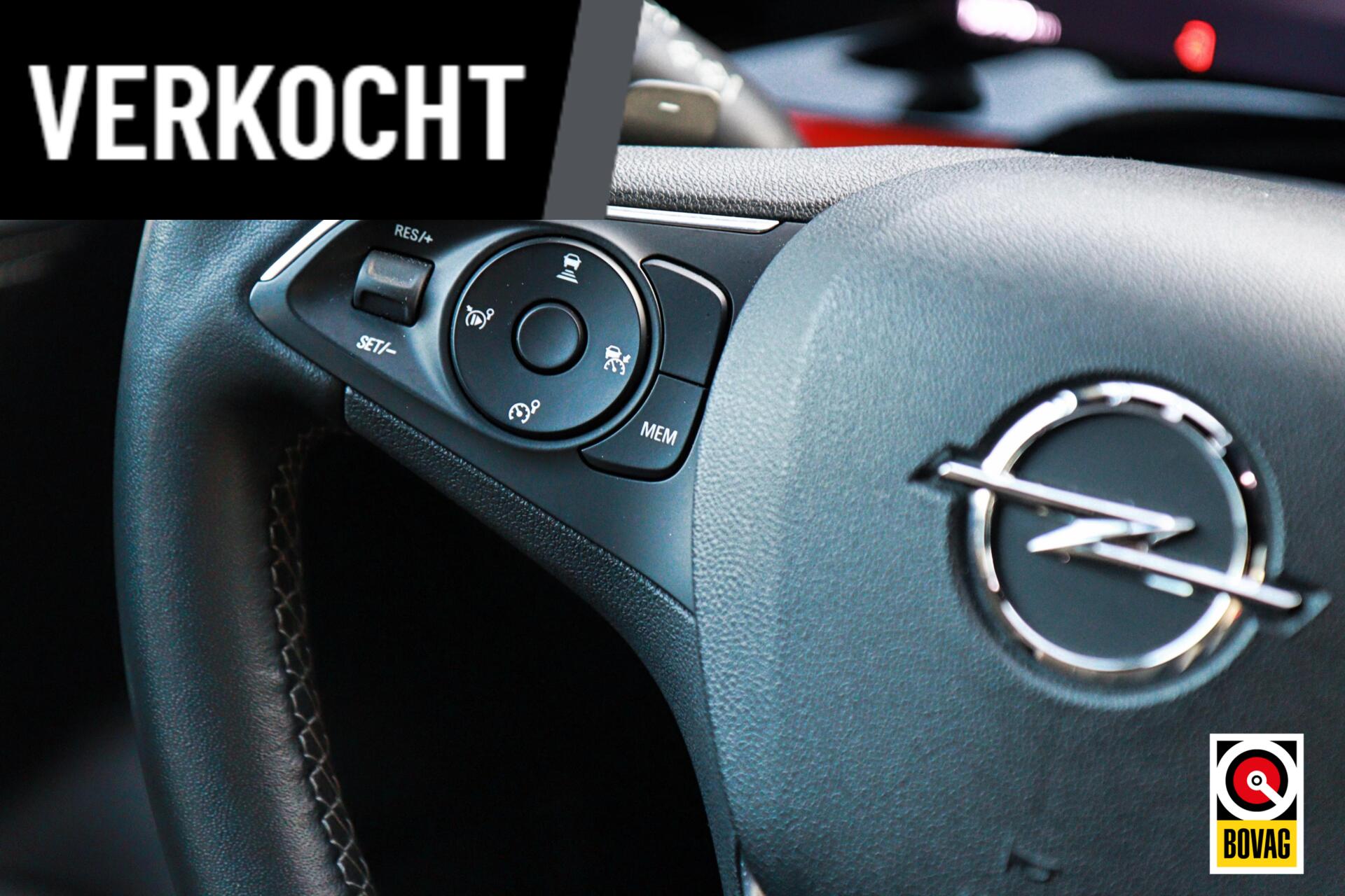 Foto van Opel Mokka