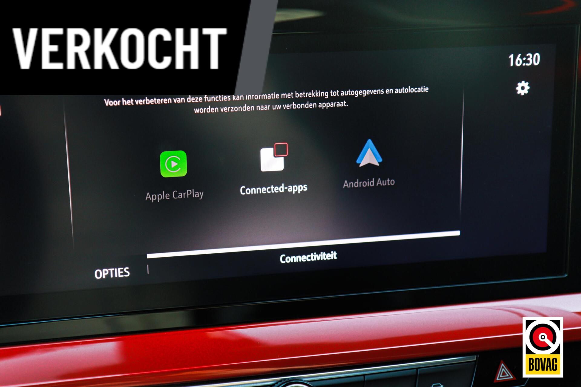 Foto van Opel Mokka
