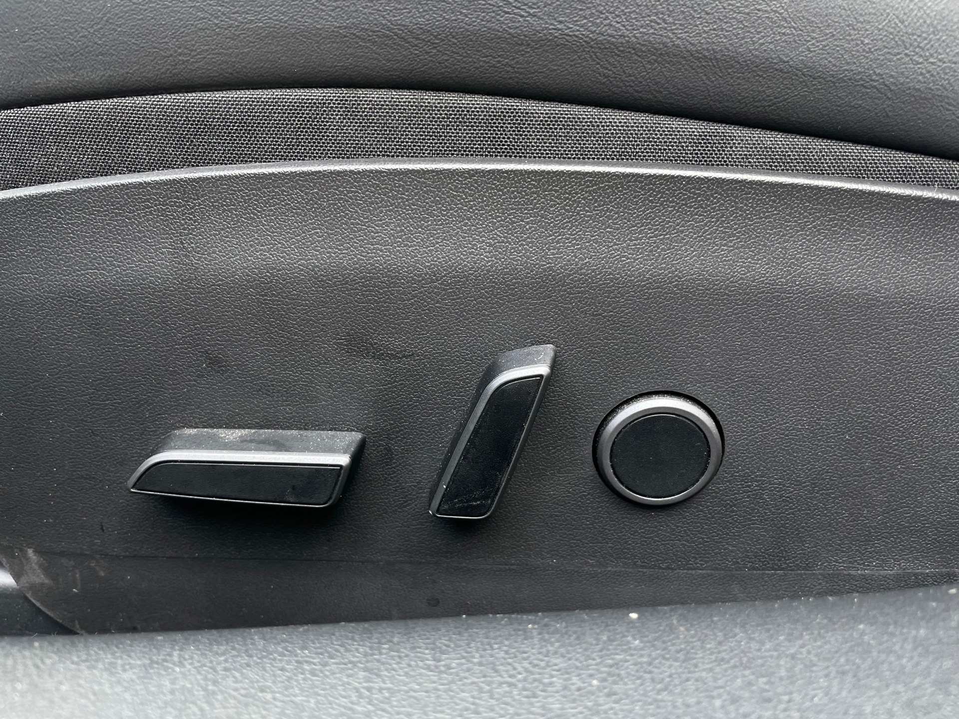 Foto van Tesla Model 3