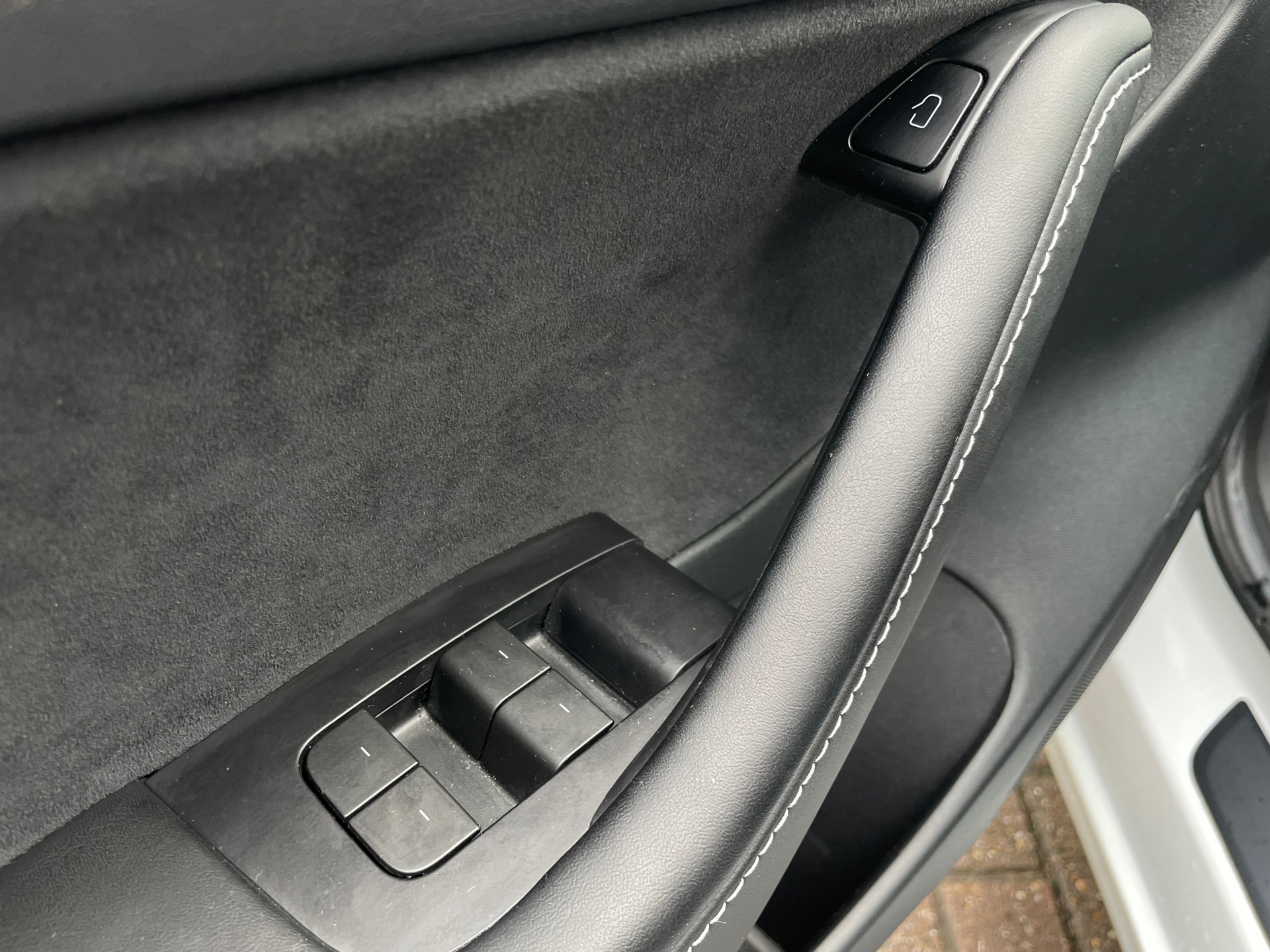 Foto van Tesla Model 3