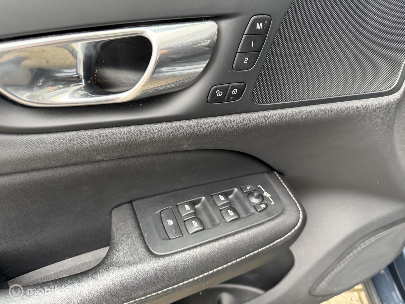 Foto van Volvo V60