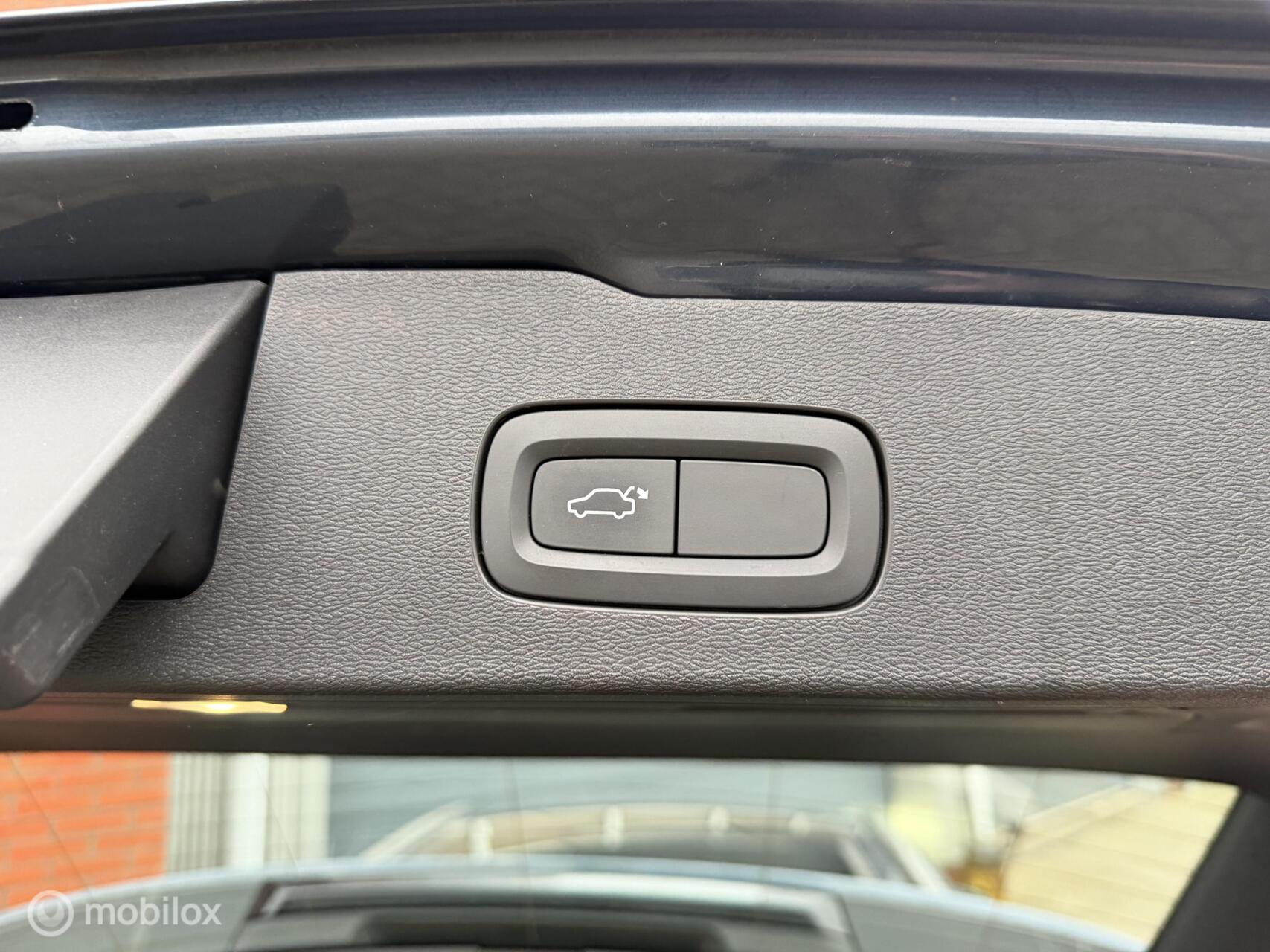 Foto van Volvo V60