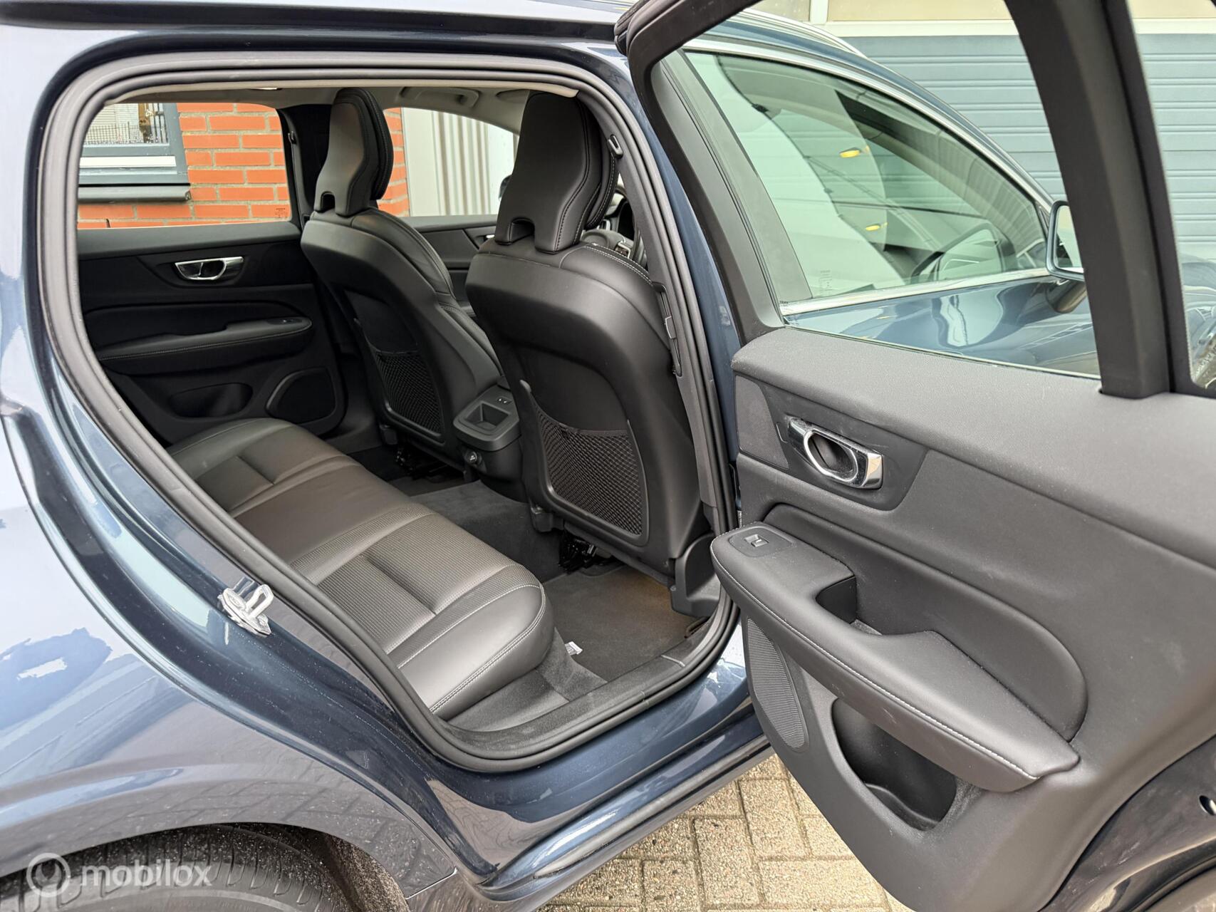 Foto van Volvo V60