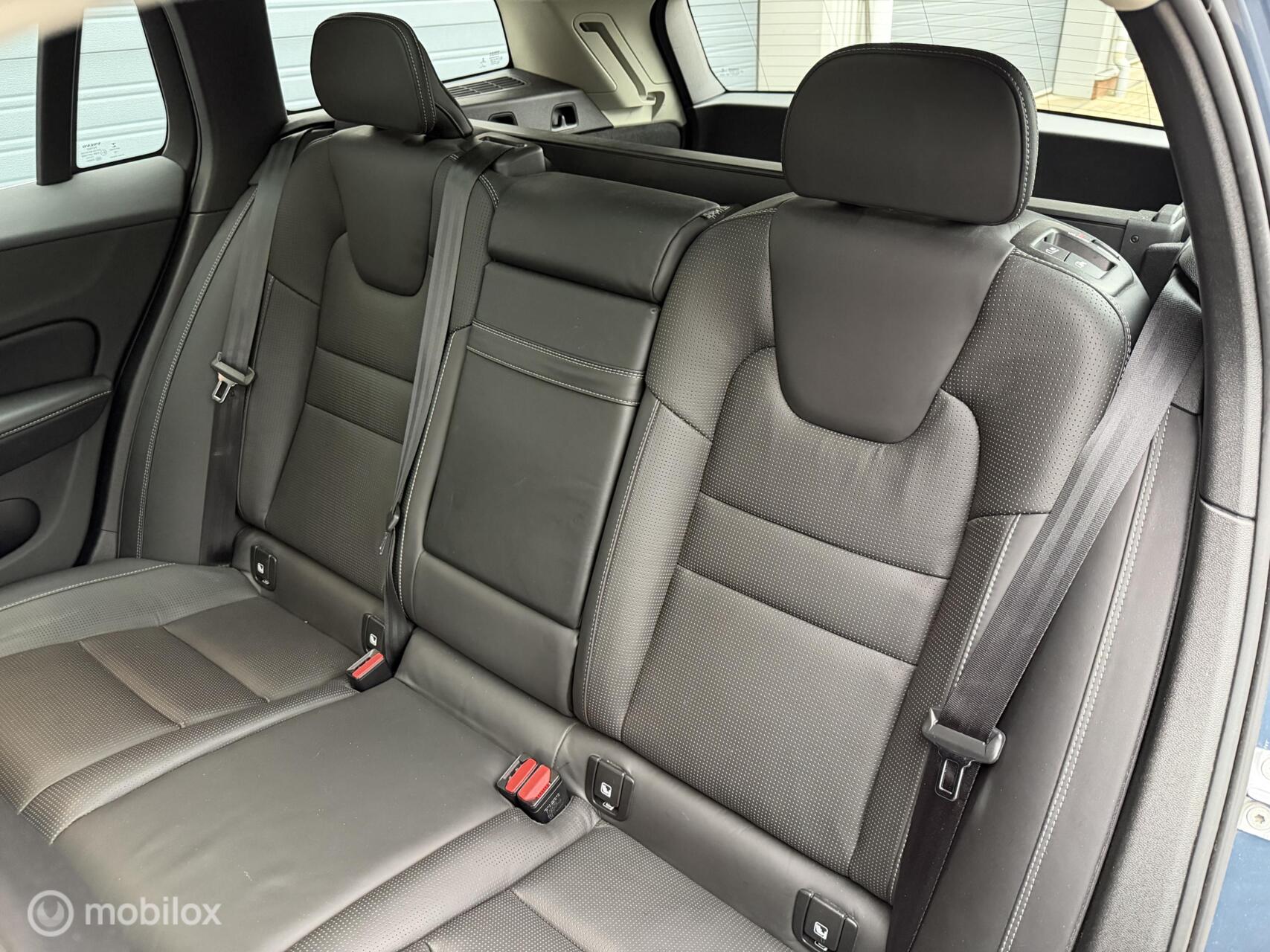 Foto van Volvo V60