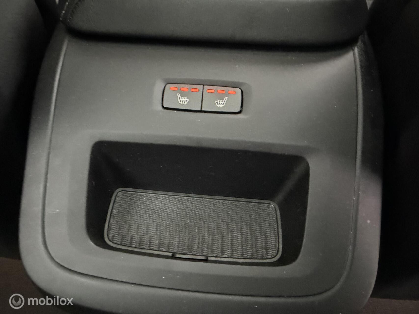 Foto van Volvo V60